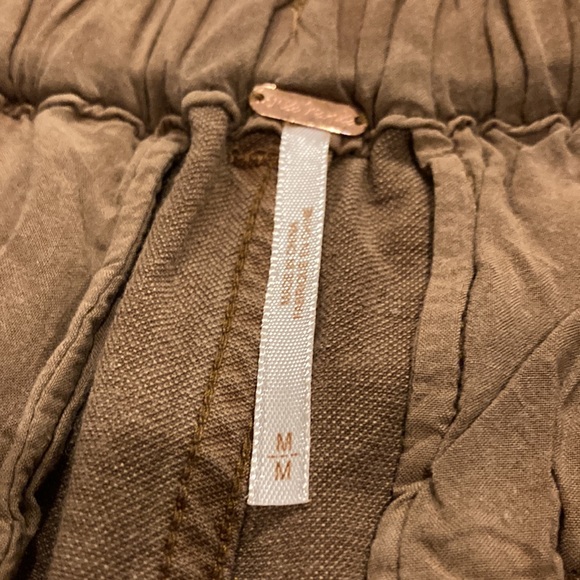 FP Brown shorts - Picture 9 of 11